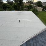 Flat Roofing