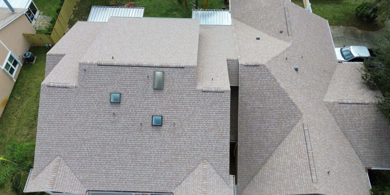 Roof Replacement in Titusville, Florida
