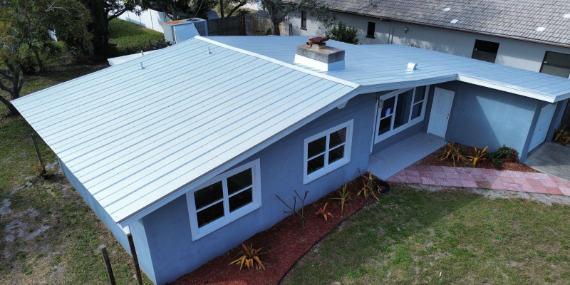 About Flagship Roofing, Titusville, FL